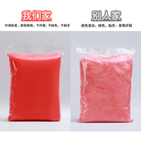 Ultralight Modeling Clay 500g Pack with DIY Tools for Kids