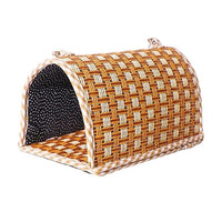 Breathable Parrot Cooling Mat Hammock for Small Birds