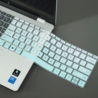 Keyboard Protector Film for HP Star Book Pro 13 (2024 Model)