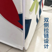 Safe Dust Cover All-Inclusive Protective Cloth for Xiaomi and Tiger Safes