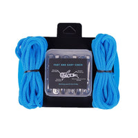 Rope Tightening Tool for Outdoor Activities and Camping