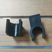 Camping Cart Tabletop Connector Clips for Outdoor Utility Wagons