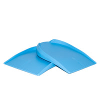 Golf Putting Practice Mat with Detachable Hole Cup for Indoor Training