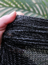UV Resistant Shade Netting for Garden Greenhouse Agriculture, Thickened Sunshade Mesh