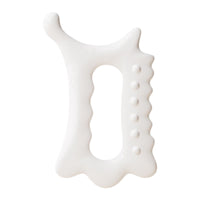 Silicone Gua Sha Massage Tool for Face and Body Meridian Dredging