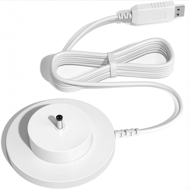 USB Charger for Toniebox Audio Player and Stereo Speaker