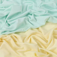 155g Ice Silk Sun Protection Fabric for Sportswear and Home Textiles