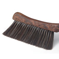 Chicken Wing Wood Bristle Guzheng Cleaning Brush Set for Zither Dust Removal