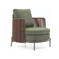 Nordic Rattan Sofa for Living Room, Villa Courtyard, Terrace - Designer Outdoor/Indoor Furniture