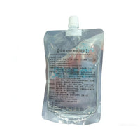 Cooling Gel for IPL Laser Hair Removal and Skin Rejuvenation Devices