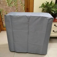 Outdoor Waterproof Dustproof UV-Resistant Cover for Machinery and Furniture