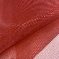 40 Mesh Nylon Net Fabric for Cosmetic and Stationery Bags