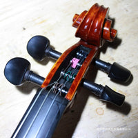 AST GTONIC PIRORA Violin Strings Set for Adult and Children's Violins