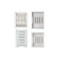 Concrete Drain Cover Plastic Mold for Sewer Trench Grates