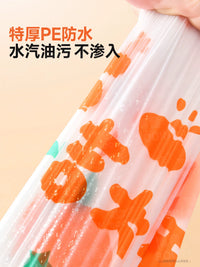 Disposable PE Plastic Appliance Dust Covers for Fans, Rice Cookers, Microwaves, and Other Home Appliances