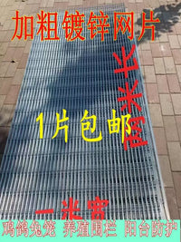 Galvanized Welded Wire Mesh Panel for Fencing and Enclosures
