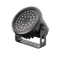 DMX RGBW LED Flood Light for Landscape and Architectural Lighting