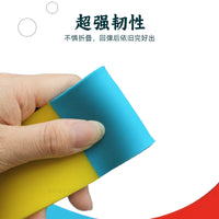 Golf Putting Target Circle Silicone Practice Aid for Green Range Training