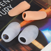 Bunion Corrector Toe Separator for Overlapping Toes and Hallux Valgus Relief