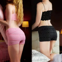 Japanese Pelvic Correction & Hip Lift Shaper Shorts for Women