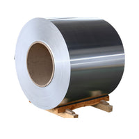 Shalin Film Embossed Aluminum Coil Sheet for Industrial Applications