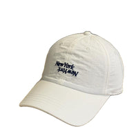 Unisex Quick-Dry Breathable Waterproof Baseball Cap with Wide Brim and Embroidery