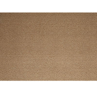 Sisal-Look Loop Pile Area Rug for Living Room, Pet-Friendly and Machine Washable