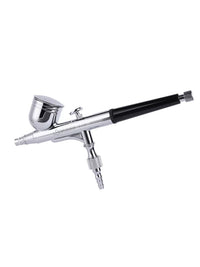 USTAR S130 Airbrush for Gundam & Military Model Painting - 100,000th Commemorative Edition