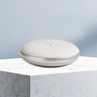 Omnidirectional Bluetooth Wireless Conference Microphone Speaker with Noise Reduction