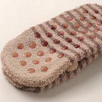 Women's Non-Slip Thermal Slipper Socks for Indoor Wear