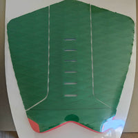 EVA Surfboard Traction Pad with Adhesive for Tail Grip