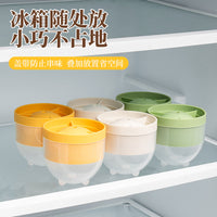 Round Silicone Ice Ball Mold for Whiskey and Cocktails - Large Sphere Ice Cube Tray