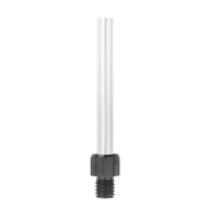 8mm Stainless Steel Awning Pole Pin Connector for Carbon Fiber Tent Poles and Camping Canopies