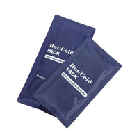 Reusable Hot & Cold Therapy Pack for Pain Relief and Injury Recovery