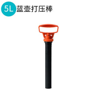 Manual Pressure Sprayer Accessories for Garden and Agriculture