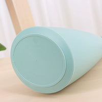Handheld Thickened Resin Spray Bottle for Plants and Cleaning, Fine Mist, 0.66L