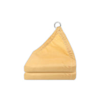 Waterproof Oxford Cloth Sun Shade Sail for Outdoor Camping Garden Patio
