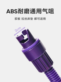 High-Pressure Hand Pump for Inflatable Paddle Boards, Air Mattresses, and Lifebuoys