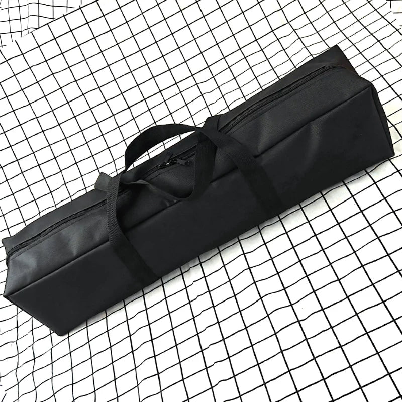 Oxford Cloth Long Storage Bag for Outdoor Tent Folding Chair Roll-Up Table Yoga Mat