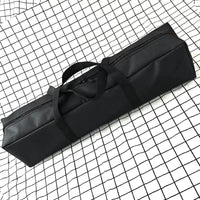 Oxford Cloth Long Storage Bag for Outdoor Tent Folding Chair Roll-Up Table Yoga Mat