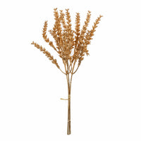 Artificial Wheat Ear Bundle for Indoor Outdoor Decor