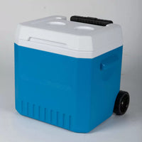 Portable Car Cooler Box for Outdoor Picnic Camping and Travel