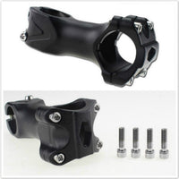 Bicycle Handlebar Stem Riser Extender for Mountain and Road Bikes