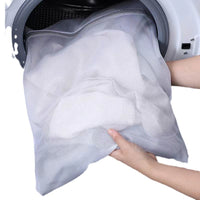 Mesh Laundry Bags for Delicates and Garment Protection, Durable Washing Machine Net Bags