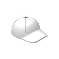 Mini Building Block Figure Hats Compatible with 11303 Baseball Cap Style, 50g Pack
