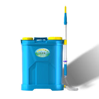 Liquid Fertilizer Applicator with Multiple Nozzles for Agricultural Use