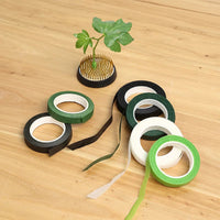 Floral Stem Wrap Tape for DIY Bouquets and Craft Projects