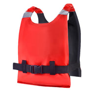 Adult Portable Buoyancy Vest for Dragon Boat Racing and Rowing, Lightweight and Breathable