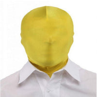 Halloween Lycra Full Bodysuit Costume for Stage Performance