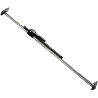 Cargo Bar for Refrigerated Trucks, Adjustable Non-Slip Load Stabilizer for Vans and Containers